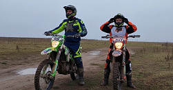 Прокат мотоциклов