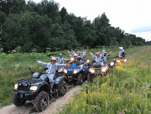 Прокат квадроциклов. Подарочные сертификаты Ultra Подарки Тула. Купить оригинальный подарок или подарочный сертификат на Прокат квадроциклов. Сервис UltraPodarki.ru Тула 8 800 505 95 30. 